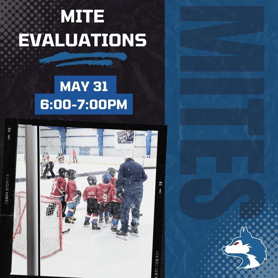 Supplementals Western Pennsylvania Youth Hockey Western PA Youth