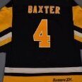 Paul Baxter